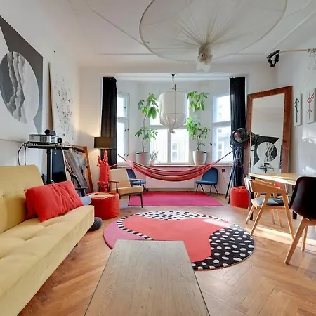 Artstay Διαμέρισμα *