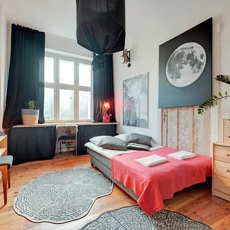 Διαμέρισμα Artstay